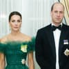 Herzogin Kate Prinz William