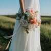 Hochzeit Braut