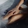 Basenbad Badewanne