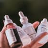 The Ordinary Produkte