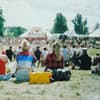 Festivals Deutschland
