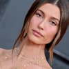 Hailey Bieber Grammy Awards