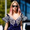 Butterfly Top Modetrend