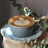 Kaffeetasse