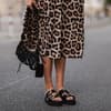 Chunky Sandals