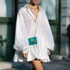Kleid Designer