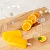 Frozen Orange Spritz