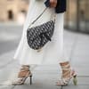 Strappy Sandals 
