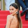 Izabel Goulart im Profil