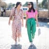 Sommerkleider H&M Sale