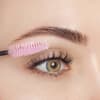 Wimpernverlängerung Augenaufschlag