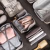Koffer-Organizer Set