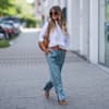 Modetrend Sommer-Basics
