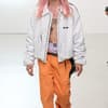 NAHMIAS Paris Men's Fashion Week 22