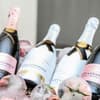 Moet Champagner