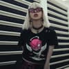 Alternative Kleidung Mode-Trend