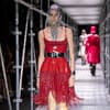 Laufsteg-Outfit Paco Rabanne 