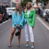 Doapamine Dressing Mode-Trend