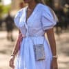 Nina Suess Sommerkleid