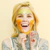 Multi-Masking für gepflegte Haut