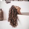 Haare waschen Reverse Washing