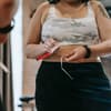 Schnell am Bauch abnehmen Tipps und Übungen
