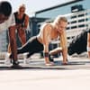 Urban Sports Club Test