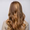 Gefärbte Haare