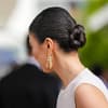 French Pin Bun