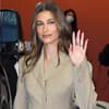 Hailey Bieber Hand Nägel