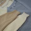 Kaschmir Pullover waschen