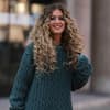 Frisuren-Trend im Herbst Lion Waves