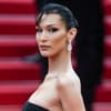 Bella Hadid Foxy Eyes