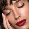 Schwarzer Eyeliner