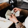 Geld sparen Geldfallen