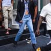 Zendaya beim Shoppen