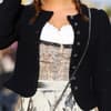 Junge Frau im Dirndl