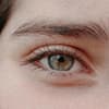 Lange Wimpern