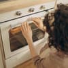 Backofen Strom sparen