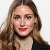Olivia Palermo roter Lippenstift