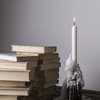 Bücherstapel