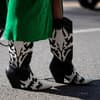 Absatzform Boots