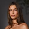 Hailey Bieber Smoked Chestnut