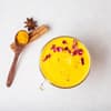 Goldene Milch
