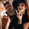 Halloween Make-up-Tipps