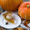 Pumpkin Pie 
