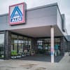 Aldi Filiale
