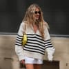 Zip-Pullover