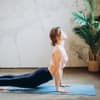 Yoga-Positionen