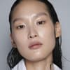 Cold Girl Make-up